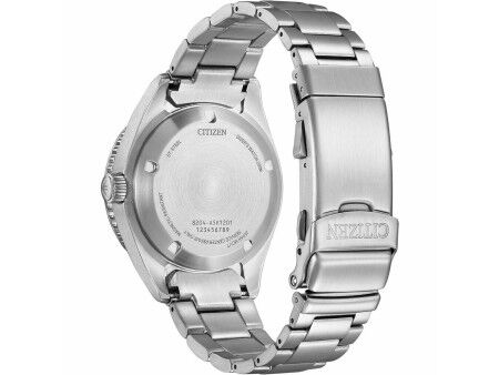 Zegarek Męski Citizen NY0120-52X (Ø 41 mm)