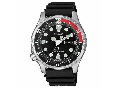 Zegarek Męski Citizen NY0085-19E (Ø 42 mm)
