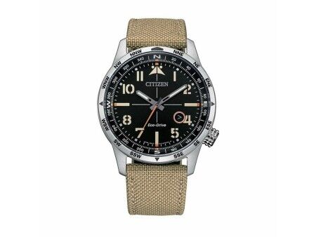 Zegarek Męski Citizen BM7550-10E