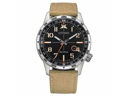 Zegarek Męski Citizen BM7550-10E