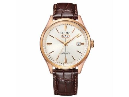Zegarek Męski Citizen NH8393-05A