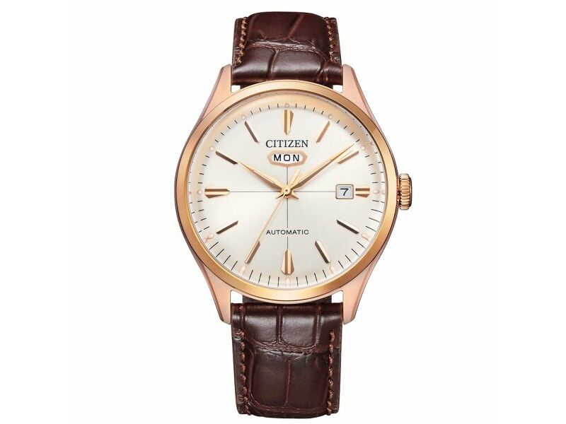 Zegarek Męski Citizen NH8393-05A