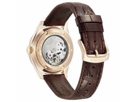 Zegarek Męski Citizen NH8393-05A