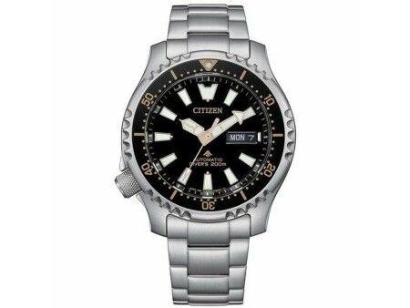 Zegarek Męski Citizen NY0160-66E (Ø 42 mm)