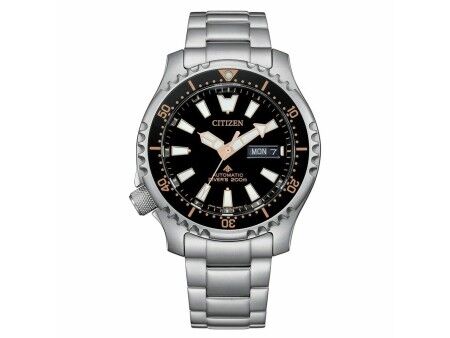 Zegarek Męski Citizen NY0160-66E (Ø 42 mm)