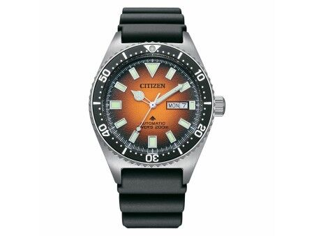 Zegarek Męski Citizen NY0120-01Z (Ø 41 mm)