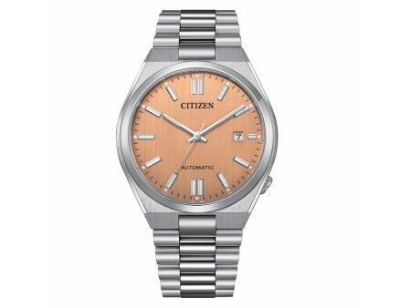 Zegarek Męski Citizen NJ0159-86Z (Ø 40 mm)