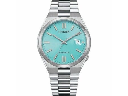 Zegarek Męski Citizen NJ0151-88M (Ø 40 mm)