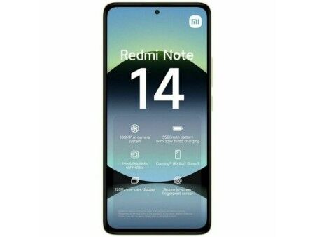 Smartfony Xiaomi MZB0J0IEU