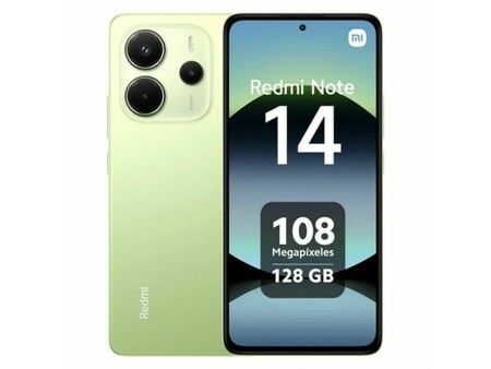 Smartfony Xiaomi MZB0J0IEU