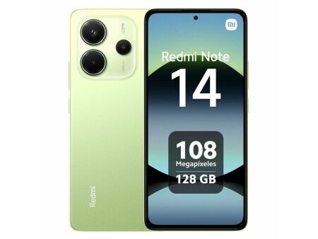 Smartfony Xiaomi MZB0J0IEU
