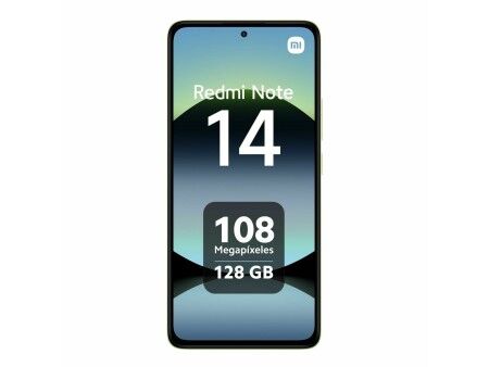 Smartfony Xiaomi MZB0J0IEU