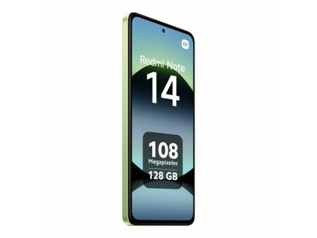 Smartfony Xiaomi MZB0J0IEU