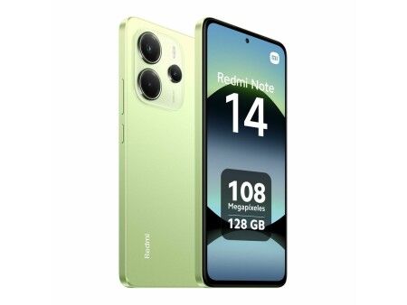 Smartfony Xiaomi MZB0J0IEU