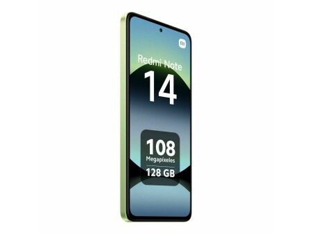 Smartfony Xiaomi MZB0J0IEU