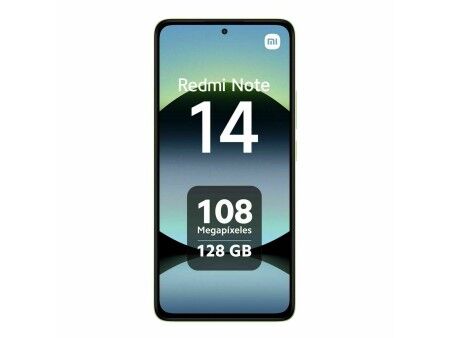 Smartfony Xiaomi MZB0J0IEU