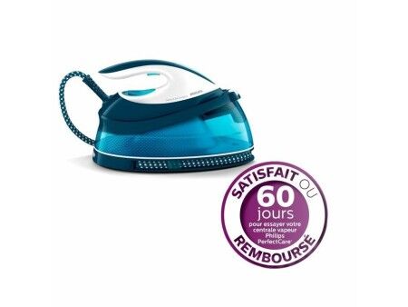 Stacja do Prasowania Philips GC7840/20 2400 W