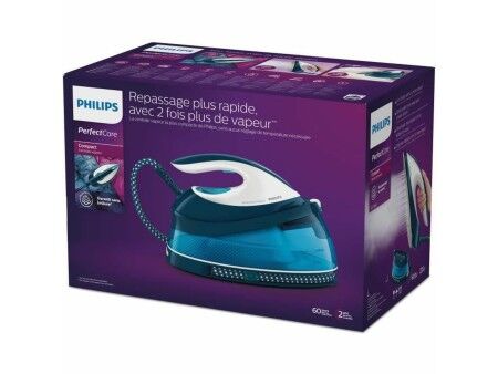 Stacja do Prasowania Philips GC7840/20 2400 W