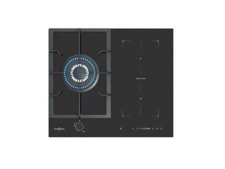 Płyta Indukcyjna Vitrokitchen Czarny