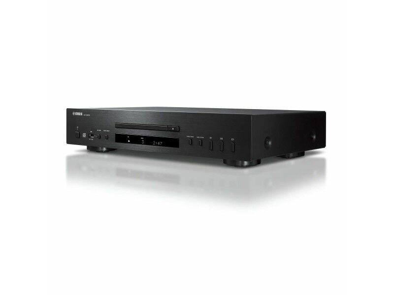 Odtwarzacz CD/MP3 YAMAHA CD-S303