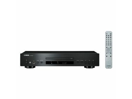 Odtwarzacz CD/MP3 YAMAHA CD-S303