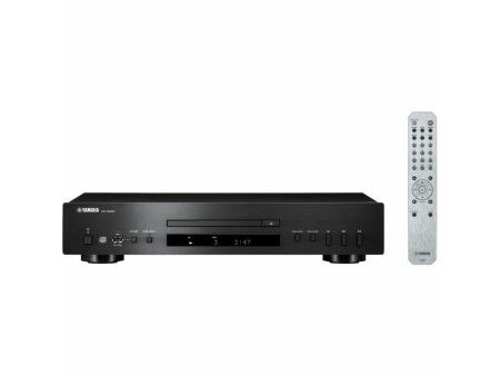Odtwarzacz CD/MP3 YAMAHA CD-S303
