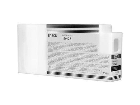 Oryginalny Wkład Atramentowy Epson C13T642800