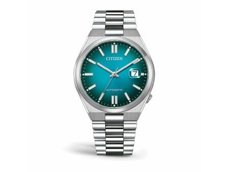 Zegarek Męski Citizen NJ0151-88X (Ø 40 mm)