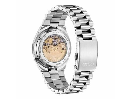 Zegarek Męski Citizen NJ0151-88X (Ø 40 mm)
