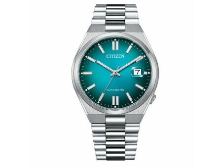 Zegarek Męski Citizen NJ0151-88X (Ø 40 mm)