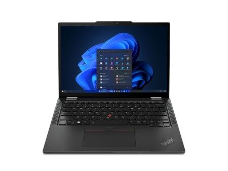 Laptop Lenovo 21LW0016SP 13,3" Intel Core Ultra 5 125U intel core ultra 5 32 GB RAM 512 GB SSD Qwerty Hiszpańska