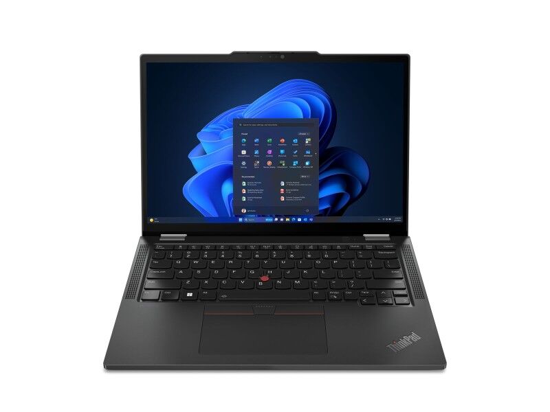 Laptop Lenovo 21LW0016SP 13,3" Intel Core Ultra 5 125U intel core ultra 5 32 GB RAM 512 GB SSD Qwerty Hiszpańska