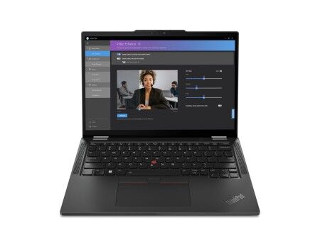 Laptop Lenovo 21LW0016SP 13,3" Intel Core Ultra 5 125U intel core ultra 5 32 GB RAM 512 GB SSD Qwerty Hiszpańska