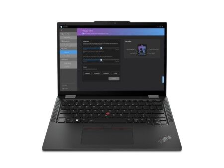 Laptop Lenovo 21LW0016SP 13,3" Intel Core Ultra 5 125U intel core ultra 5 32 GB RAM 512 GB SSD Qwerty Hiszpańska