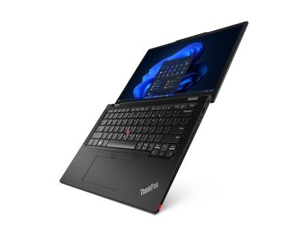 Laptop Lenovo 21LW0016SP 13,3" Intel Core Ultra 5 125U intel core ultra 5 32 GB RAM 512 GB SSD Qwerty Hiszpańska