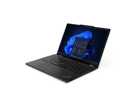 Laptop Lenovo 21LW0016SP 13,3" Intel Core Ultra 5 125U intel core ultra 5 32 GB RAM 512 GB SSD Qwerty Hiszpańska