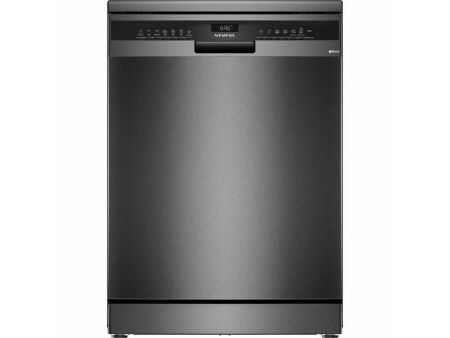 Zmywarka Siemens AG Czarny 60 cm