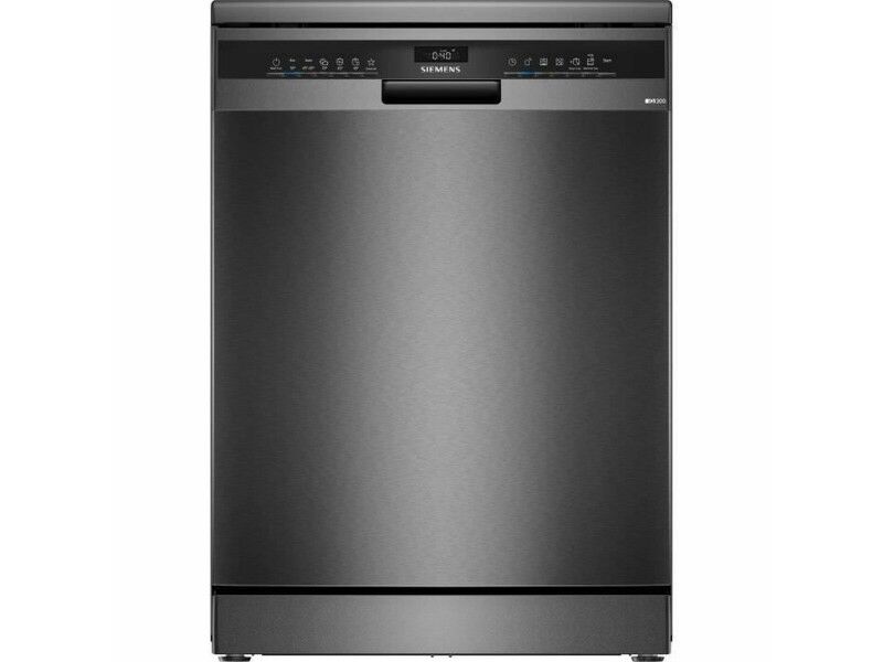 Zmywarka Siemens AG Czarny 60 cm