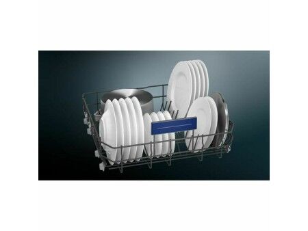 Zmywarka Siemens AG Czarny 60 cm
