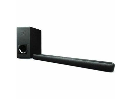 Soundbar YAMAHA YAS-209 Czarny 200 W