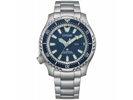 Zegarek Męski Citizen NY0161-63L (Ø 42 mm)