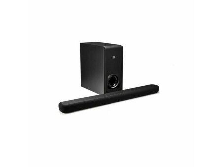 Soundbar YAMAHA YAS-209 Czarny 200 W