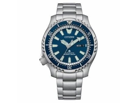 Zegarek Męski Citizen NY0161-63L (Ø 42 mm)