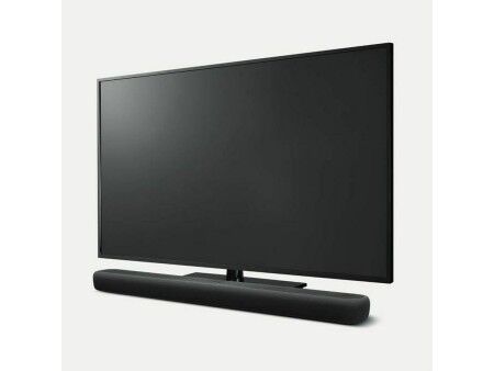 Soundbar YAMAHA YAS-209 Czarny 200 W