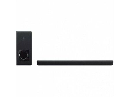 Soundbar YAMAHA YAS-209 Czarny 200 W
