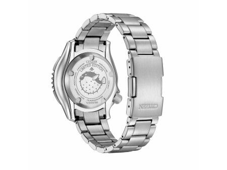 Zegarek Męski Citizen NY0161-63L (Ø 42 mm)