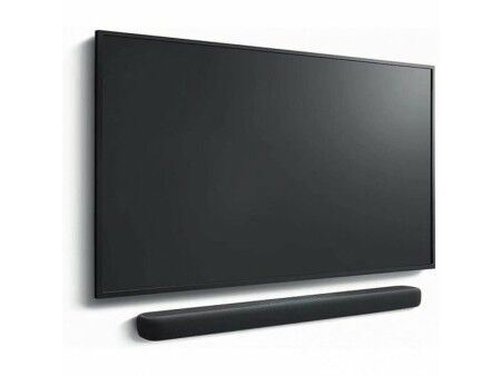 Soundbar YAMAHA YAS-209 Czarny 200 W