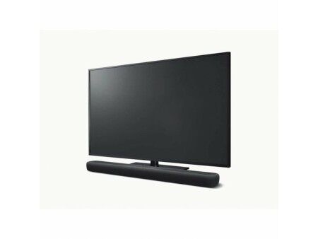 Soundbar YAMAHA YAS-209 Czarny 200 W
