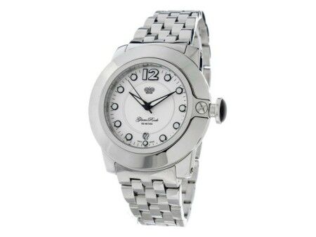 Zegarek Damski Glam Rock gr32050bp (Ø 44 mm)