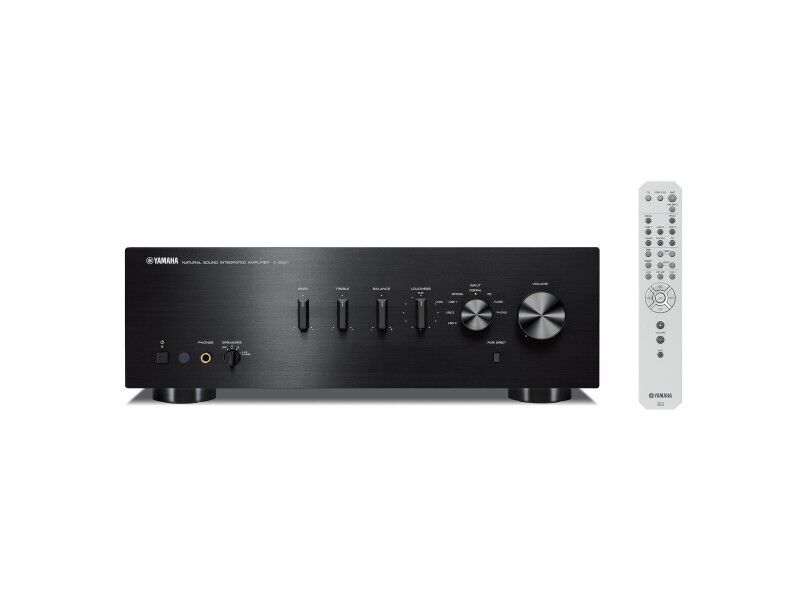 Wzmacniacz YAMAHA A-S501